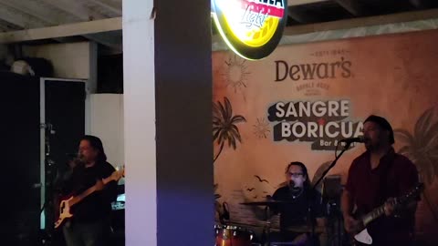 Sangre Boricua