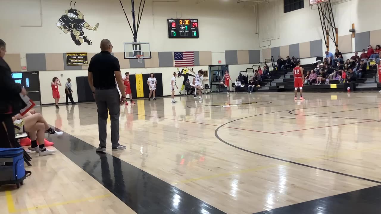 Vs duncan