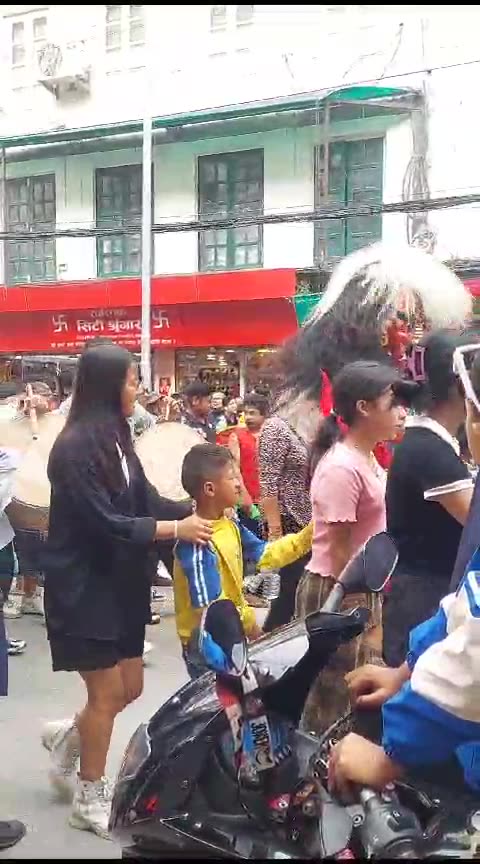 🎉 Get ready for the wildest and funniest festival in Nepal, Gai Jatra! 🐄🎭