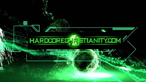 Bro Mike Hardcorechristianity.com