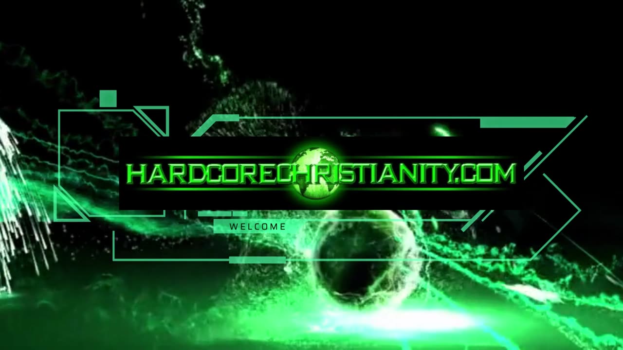 Bro Mike Hardcorechristianity.com