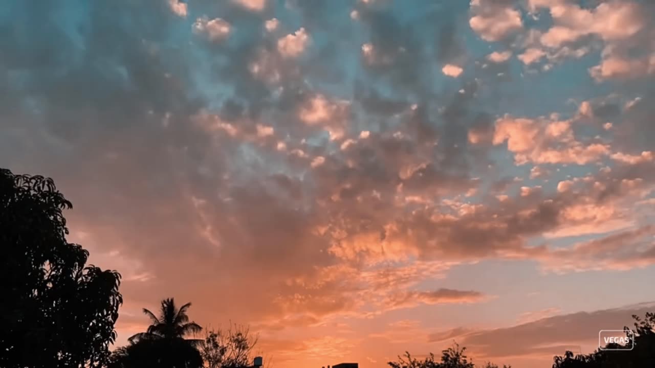 Best Timelapse Video