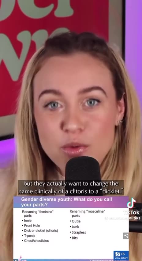 AMERICA HAS BECOME A JOKE & WE ARE TO BLAME