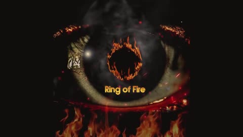 Laszlo - Ring of Fire if it were written in a minor key