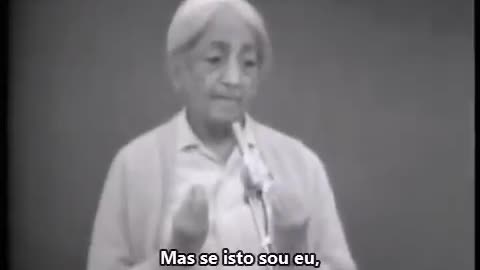 Como olhar para as emoções?