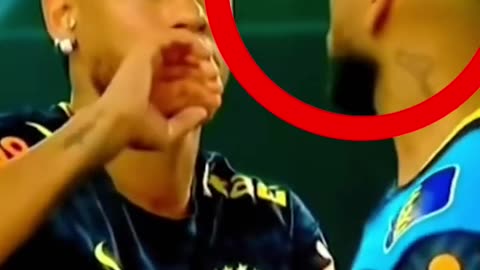 NEYMAR funny moments