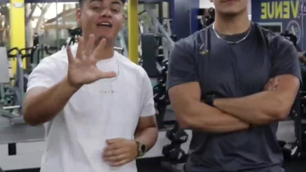 Caught in 144p