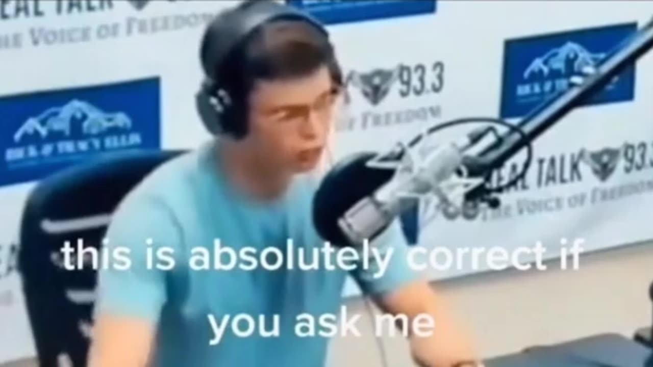 Smart Young Man!