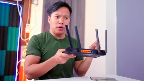 Tips & tricks for WiFi hack