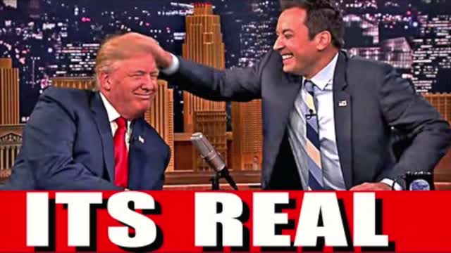 These Elites laughed @ Trump and said he would NEVER be President!