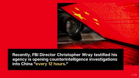 Biden faces pressure to end Trump program to catch Chinese spies as Harvard professor trial begins