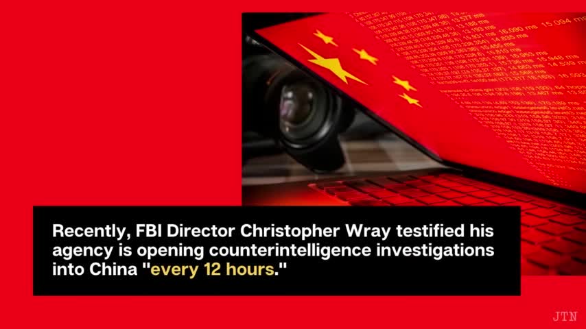 Biden faces pressure to end Trump program to catch Chinese spies as Harvard professor trial begins