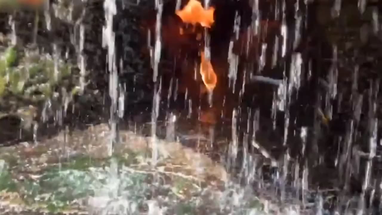 15 Craziest Natural Phenomena Recorded On Camera