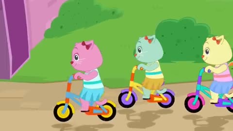 ChildhoodJoy #CartoonNostalgia #KidsActivities #BabiesFirsts #Lullabies #SmilingKids
