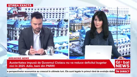 Știrea exactă (Global News România; 21.11.2023)1