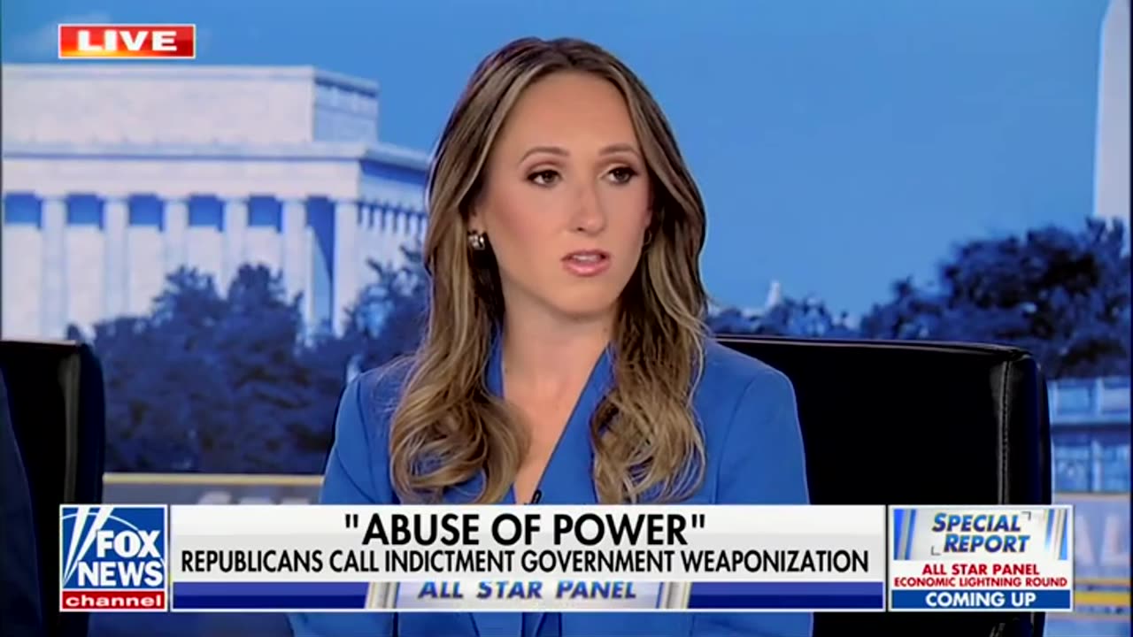 Vince Coglianese Shreds Trump Jan. 6 Indictment