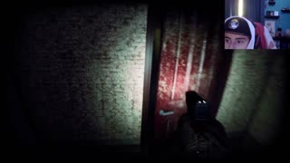 DEPPARTED Body cam horror game release.