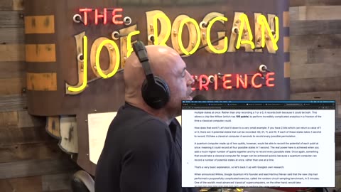 Joe Rogan Experience #2243 - Julian Lennon