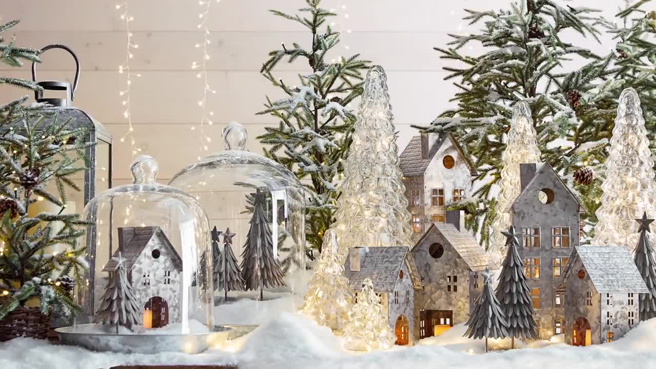 Pottery Barn’s 2017 Holiday Collection