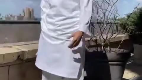 20210314文贵先生GETTR¹：衷心地感谢尊敬的战友们