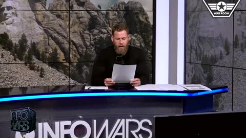 War Room With Owen Shroyer Full Show 6-16-23