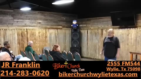 The Chuck Bryant Show