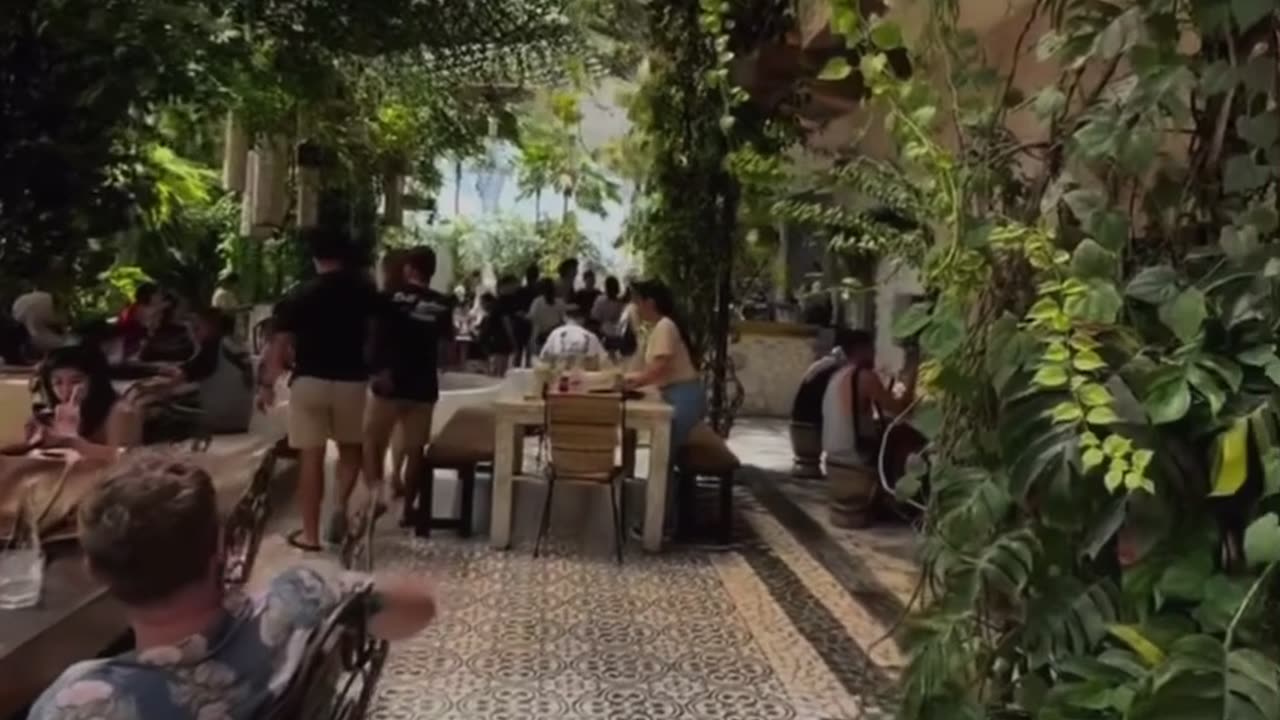 Beautiful Penny Lane