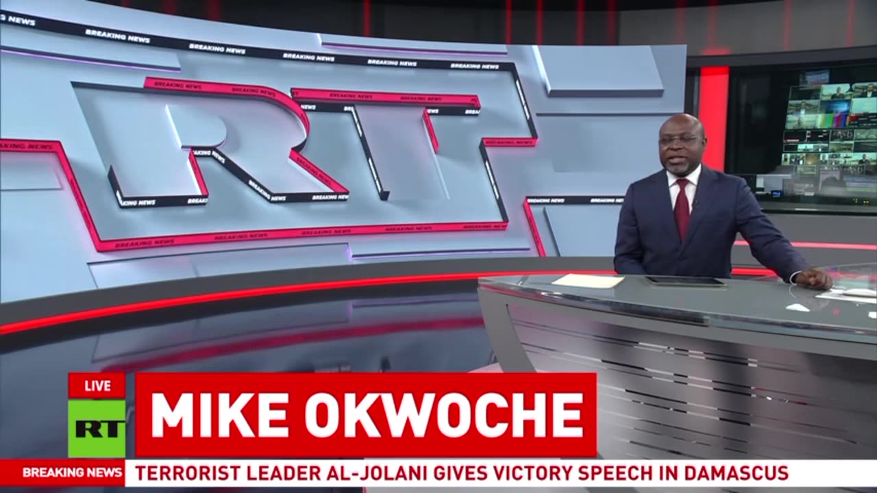 RT News - December 10 2024 (09:00 MSK)