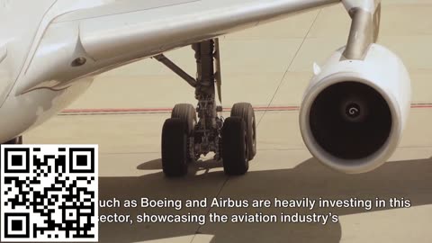 Revolutionizing Flight: Unveiling Sustainable Aviation Fuel