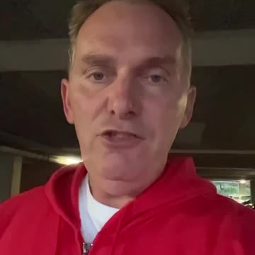 Message from Germany to Americans