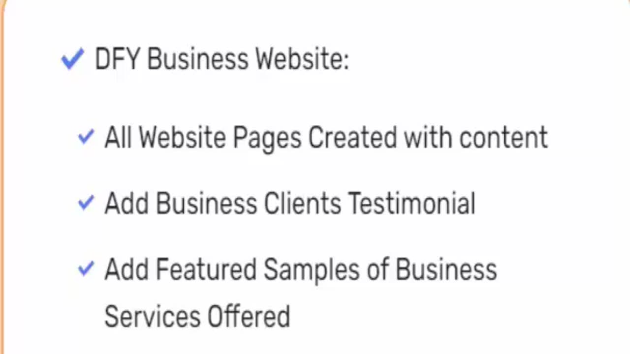 PAGES Convert Business Review | START YOUR OWN WEBSITE & LEAD MANAGEMENT