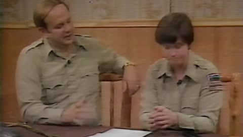 1987 - Indiana Outdoors with Mike Ellis