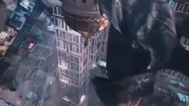 Live a disciplined life, and good things will happen on the way.