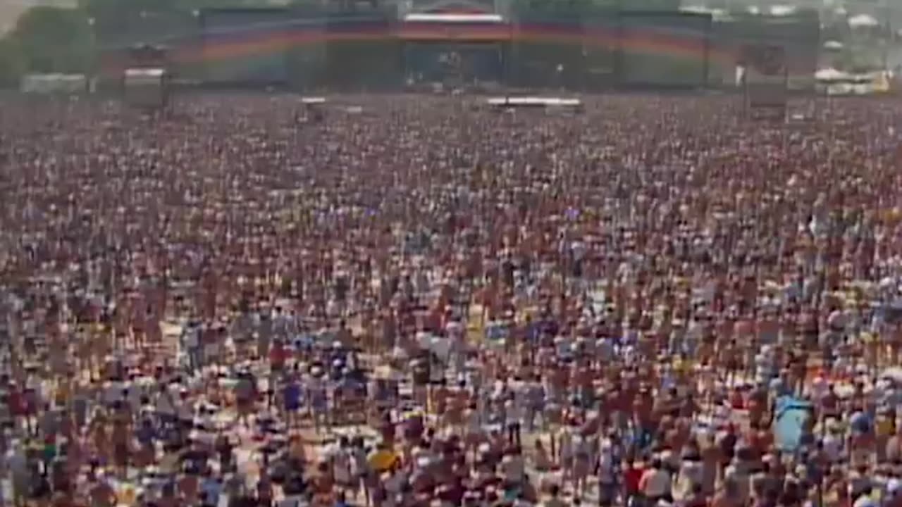 Ozzy Osbourne - Iron Man (Live)