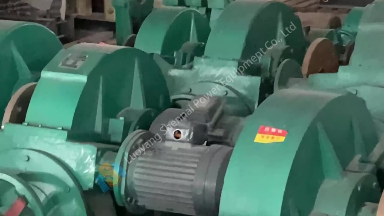 This is the reducer we produce and the supporting equipment of the intermediate frequency furnace.