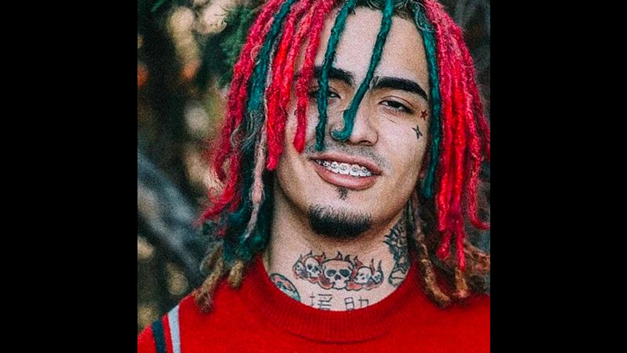 [DRAMATIC] Free Lil Pump Type Beat - Stack