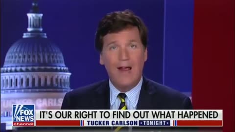 The Treason of the 2020 Election