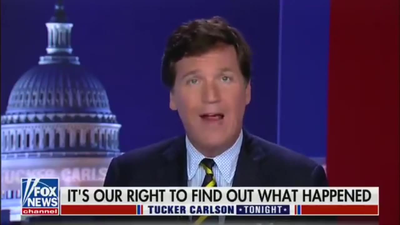 The Treason of the 2020 Election