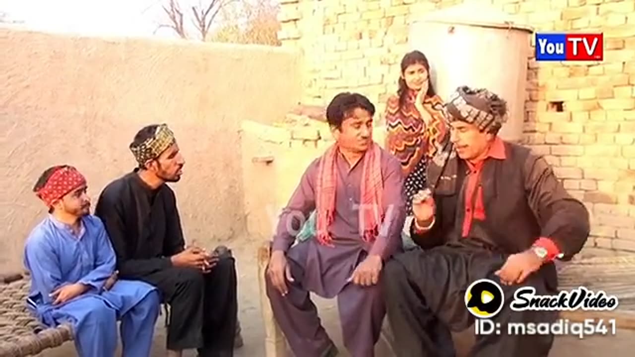 Funny Darma Episode 9