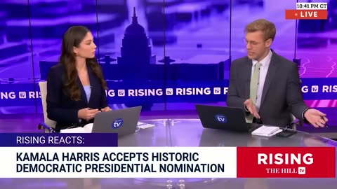 FULL SHOW: RFK Jr's BIG ANNOUNCEMENT; Are ALIENS Among Us? Trump ENDS Interview 'We're In DANGER'