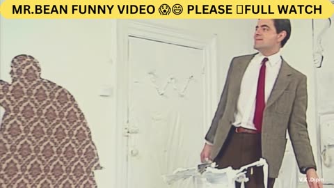 MR.BEAN FUNNY VIDEO 😄😄😄😄😄😄😄😱😱😱😱 #VIRAL #trending #rumble