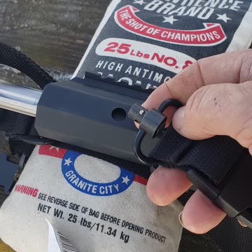 Bear Creek Arsenal 6.5 Grendel