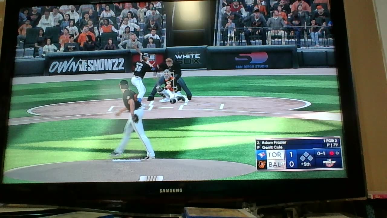 mlb