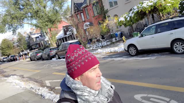 BRUNSWICK AVENUE - VIDEO 2 OF 2 (Nov. 19, 2022)