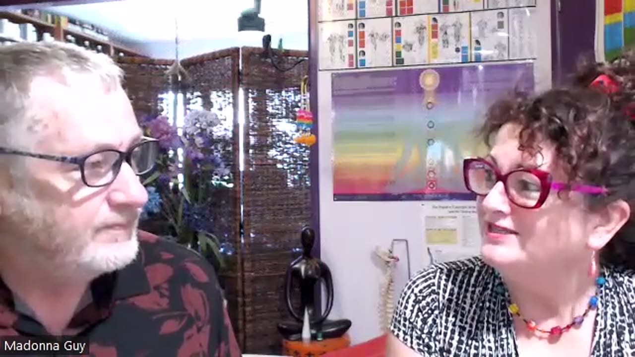 Online Training for 2024!! Health is Wealth Masterclasses & Kinesiology for the Home: jump in now!