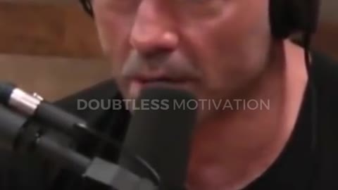 "It's Fu*king, it's DUMB!!" - Joe Rogan