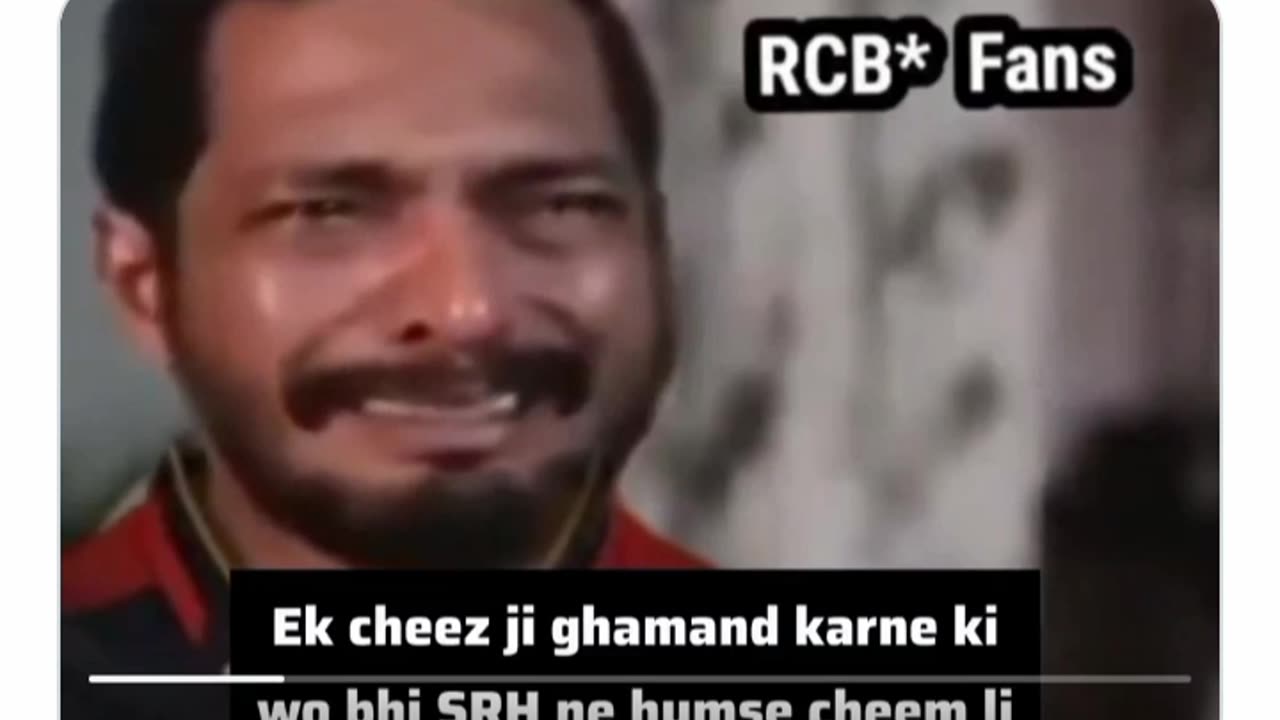 RCB 😥