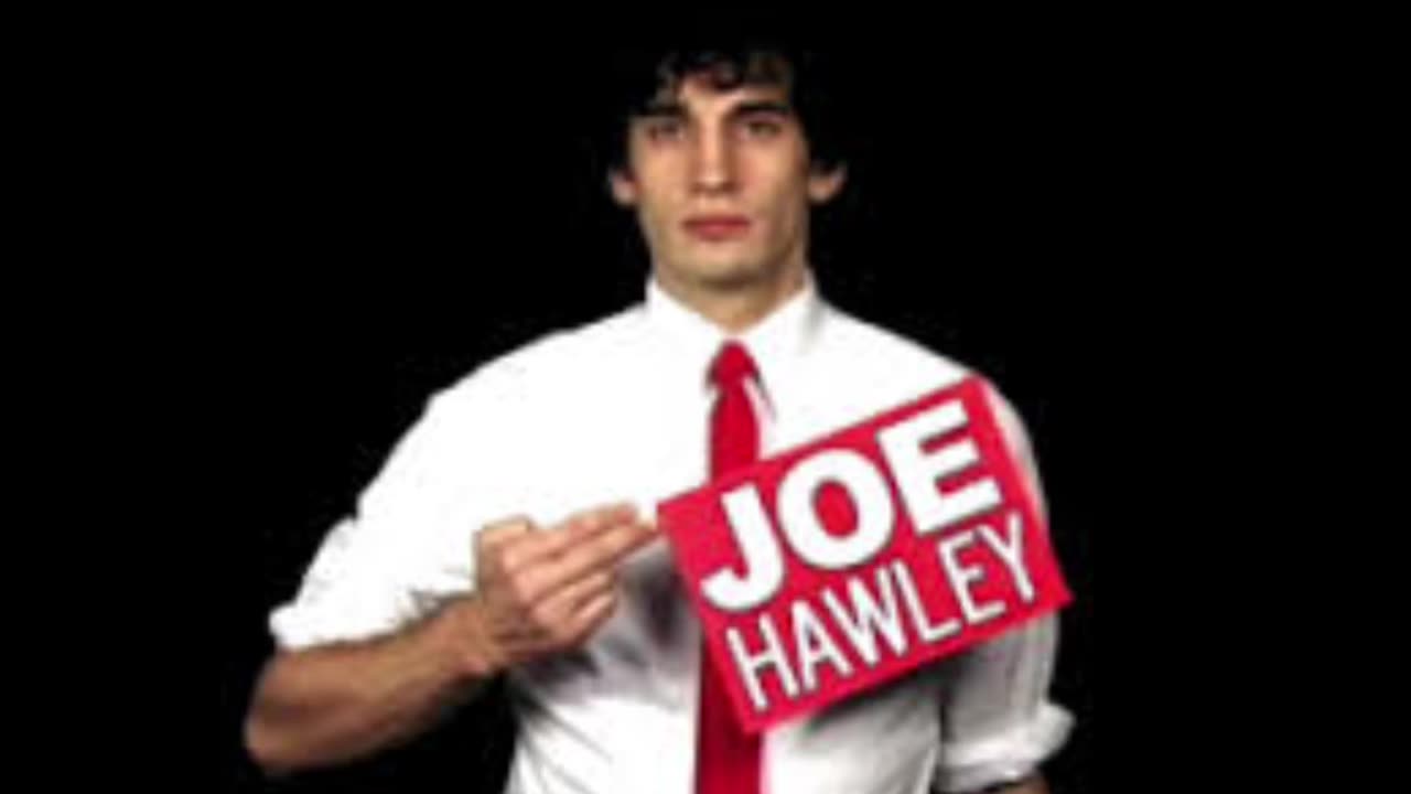 When Joe Hawley attacks no one survives