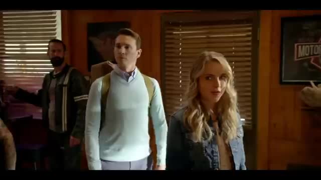 Isaac Vs The Strongest Guy | The Orville S03E06