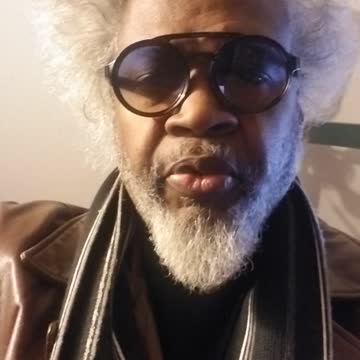 NEVER LET YOURSELF BE "COLORBLIND "